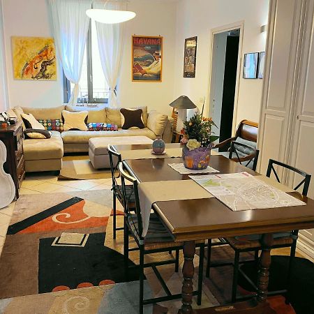 La Casa Di Amici Miei Apartamento Cremona Exterior foto