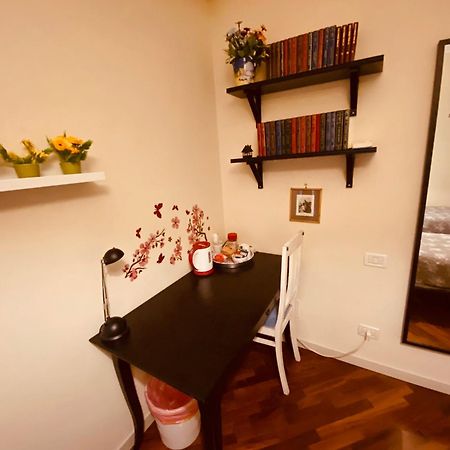La Casa Di Amici Miei Apartamento Cremona Exterior foto