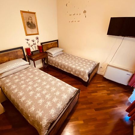 La Casa Di Amici Miei Apartamento Cremona Exterior foto