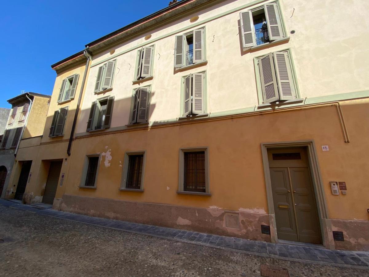 La Casa Di Amici Miei Apartamento Cremona Exterior foto