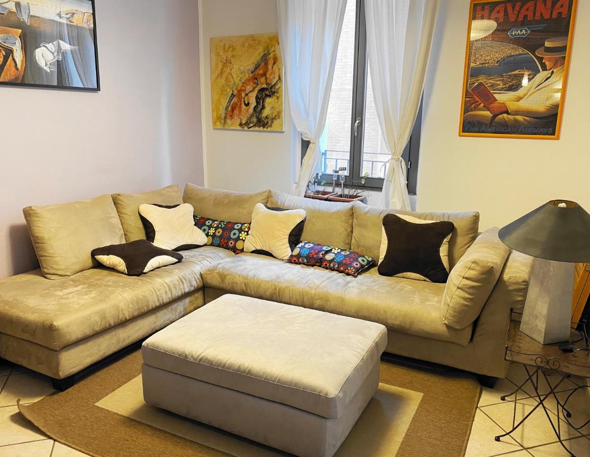 La Casa Di Amici Miei Apartamento Cremona Exterior foto