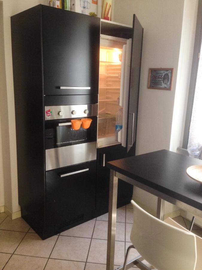 La Casa Di Amici Miei Apartamento Cremona Exterior foto