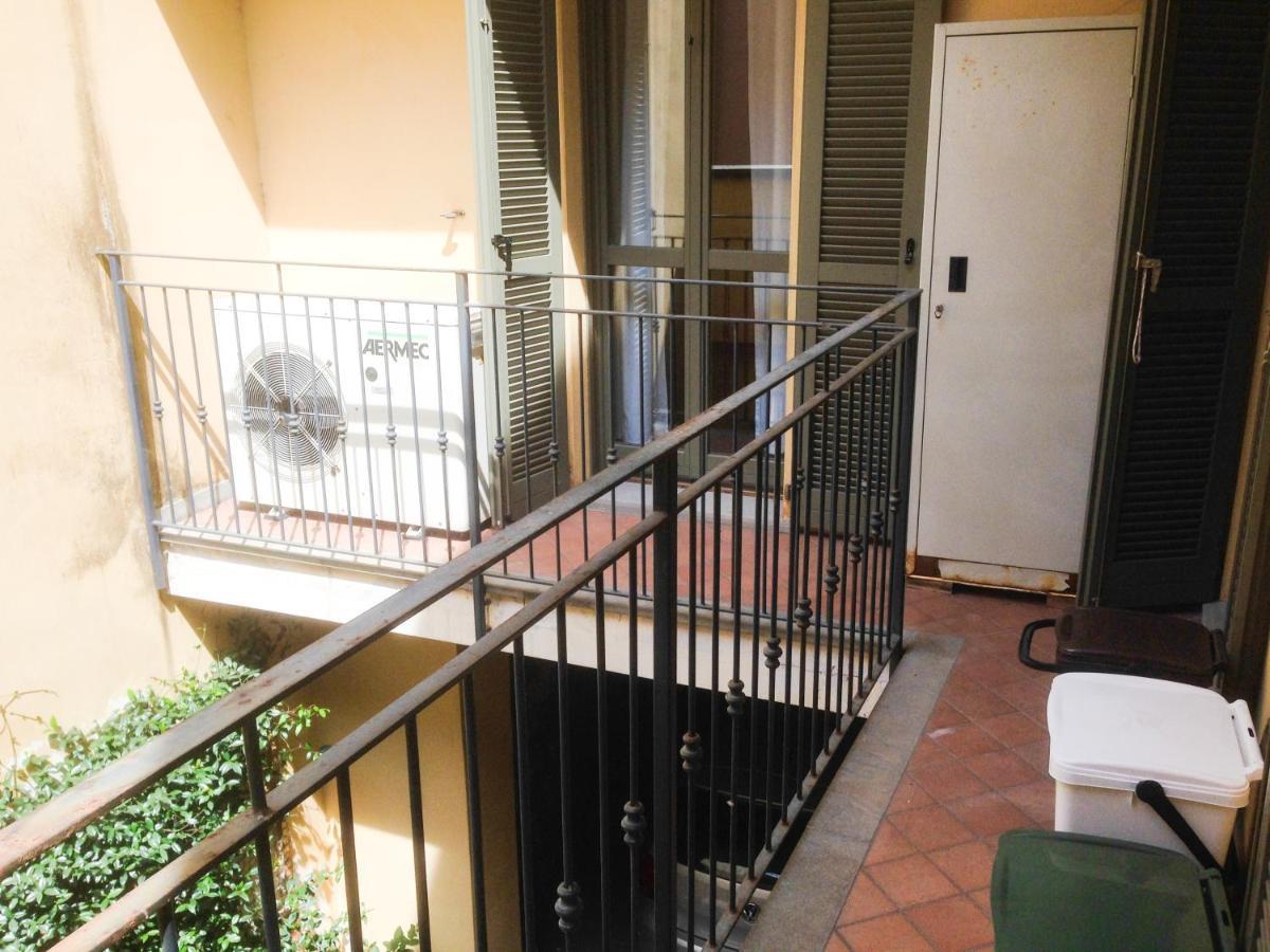 La Casa Di Amici Miei Apartamento Cremona Exterior foto
