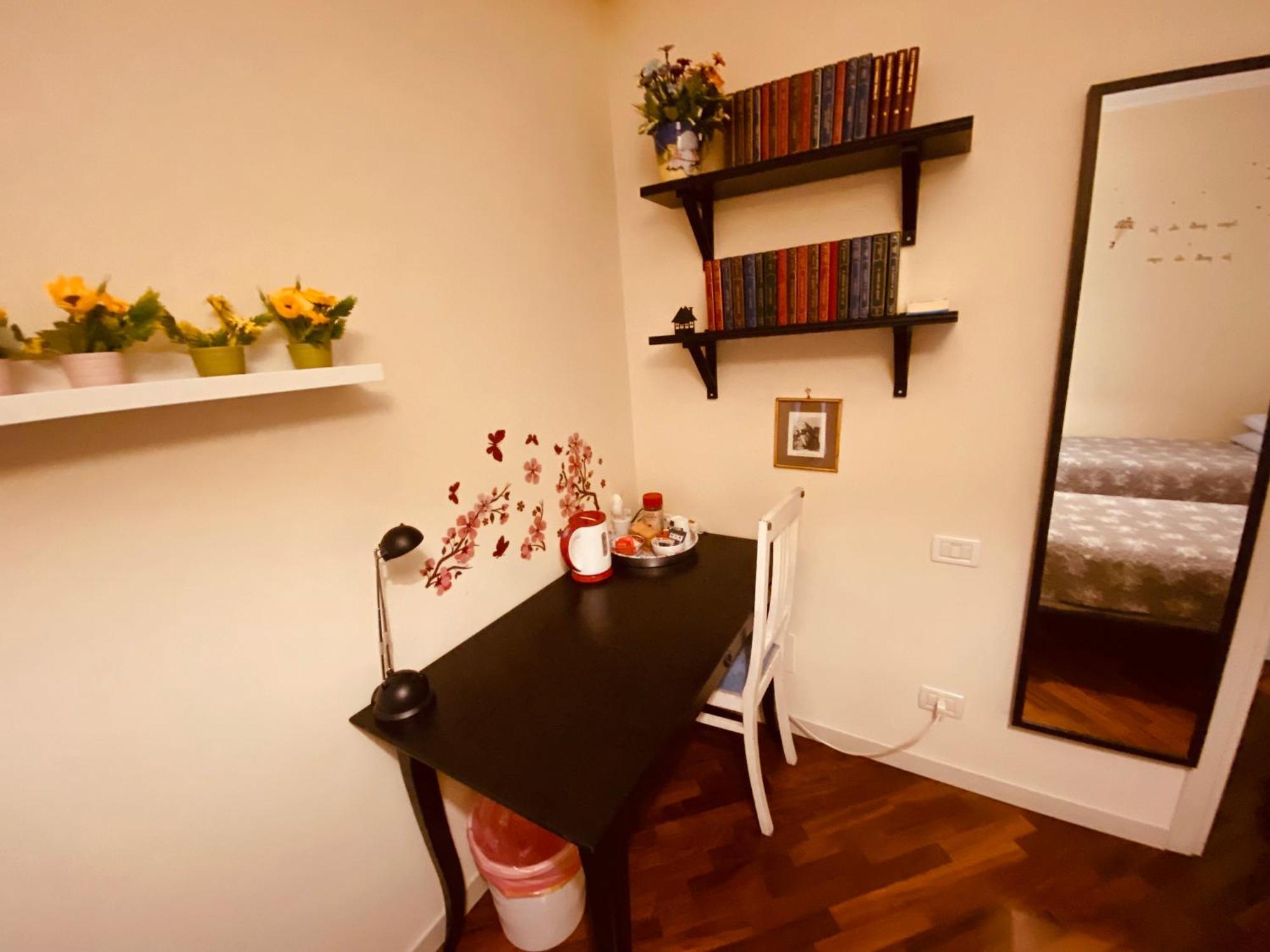 La Casa Di Amici Miei Apartamento Cremona Exterior foto