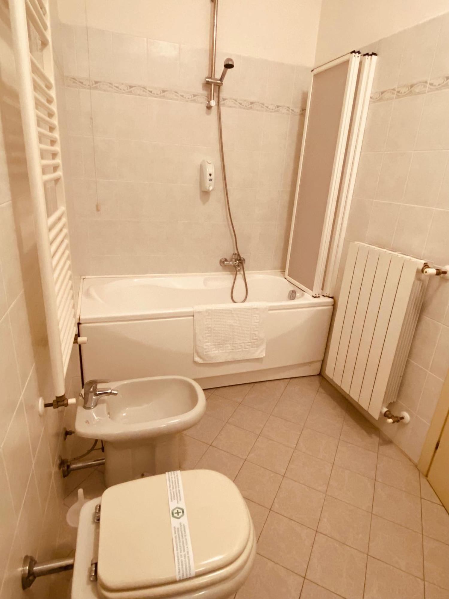 La Casa Di Amici Miei Apartamento Cremona Exterior foto