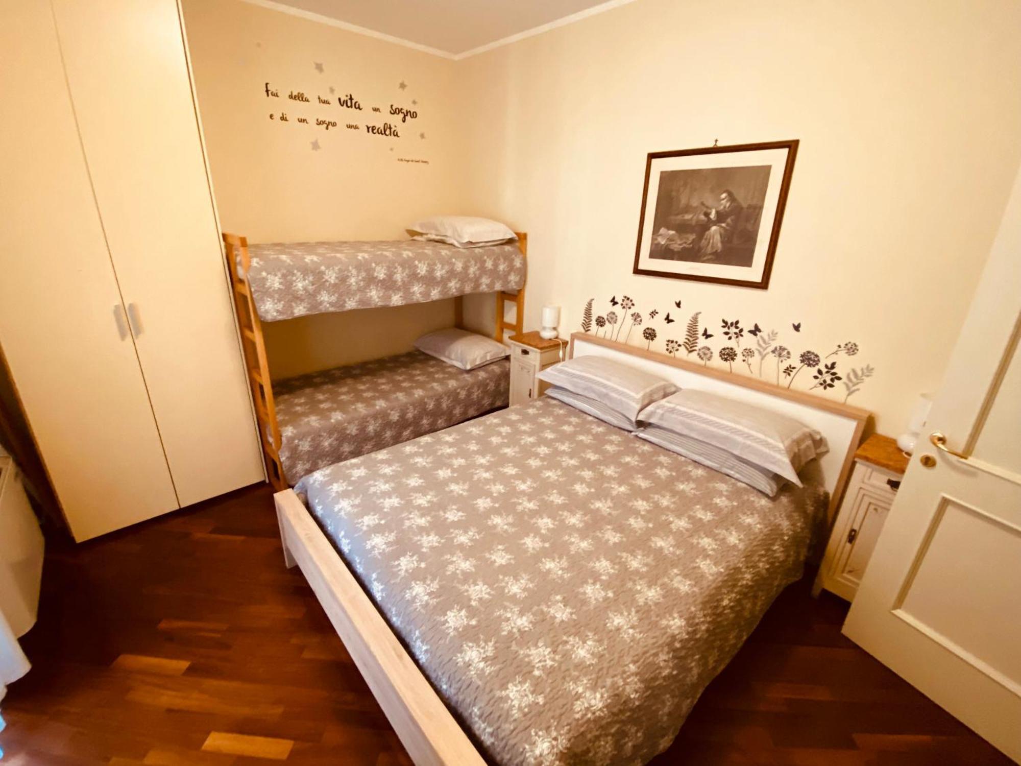 La Casa Di Amici Miei Apartamento Cremona Exterior foto