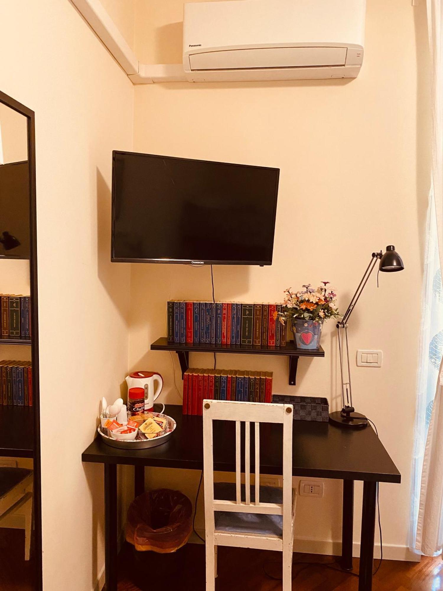 La Casa Di Amici Miei Apartamento Cremona Exterior foto