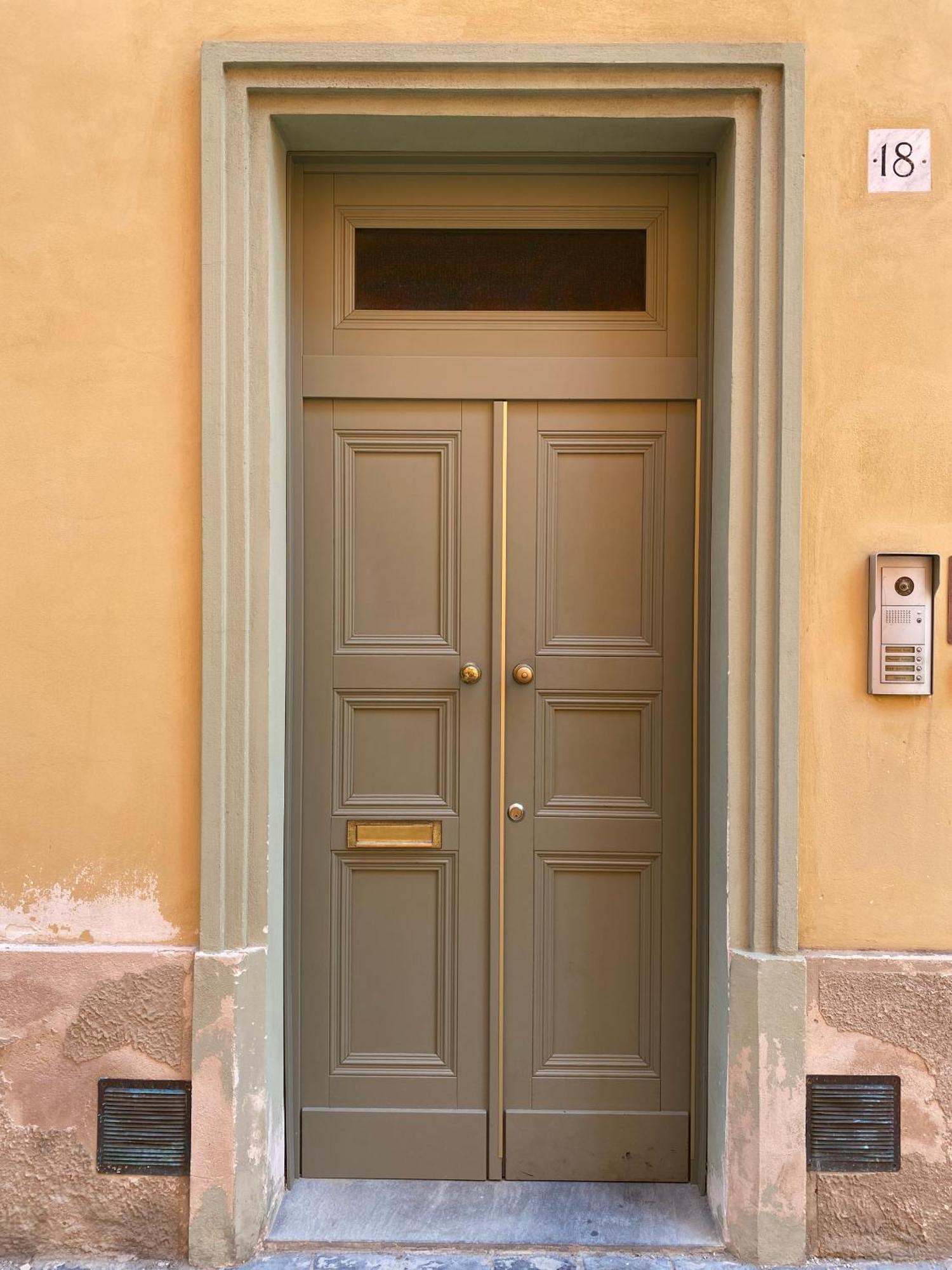 La Casa Di Amici Miei Apartamento Cremona Exterior foto