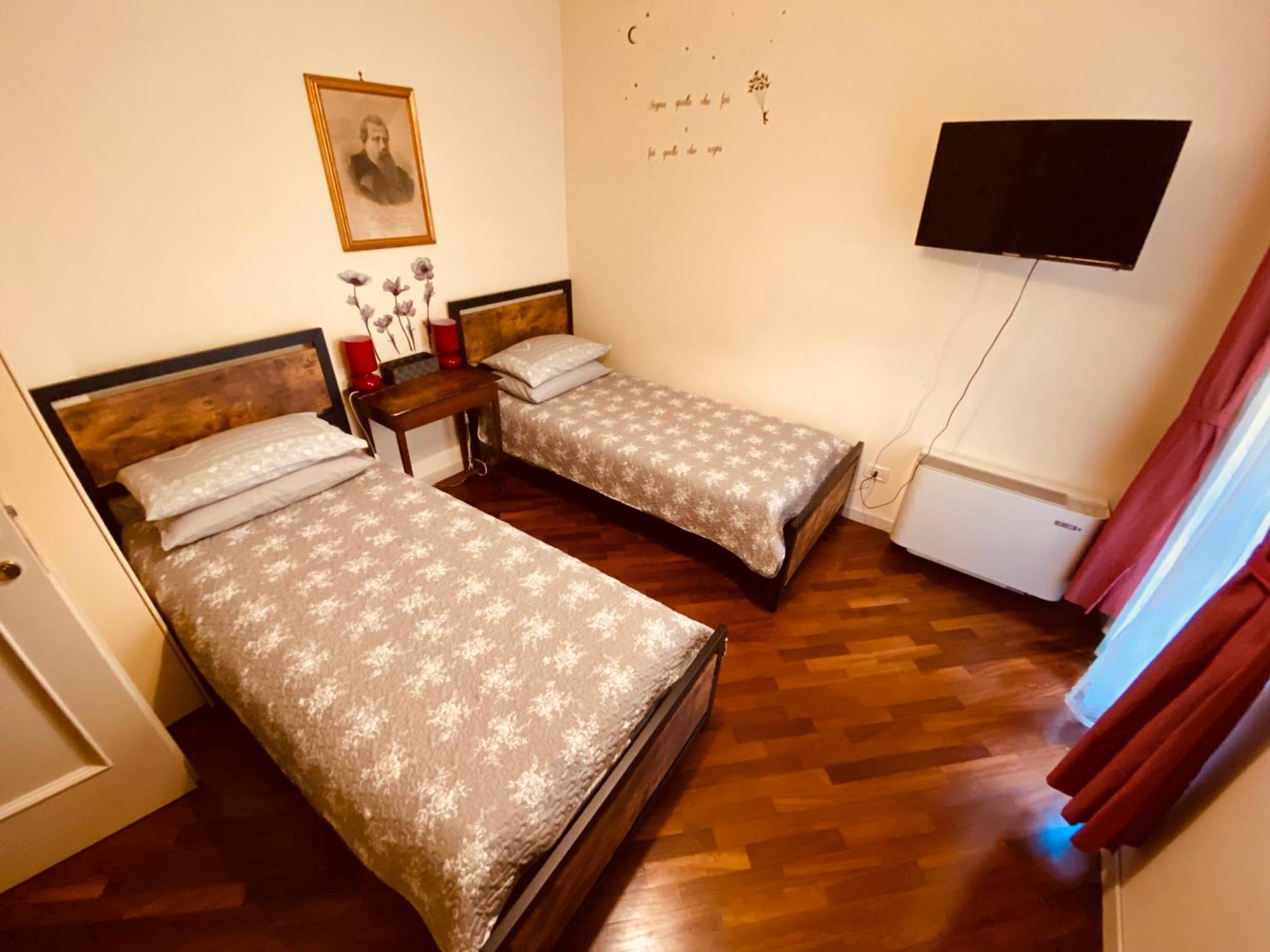La Casa Di Amici Miei Apartamento Cremona Exterior foto